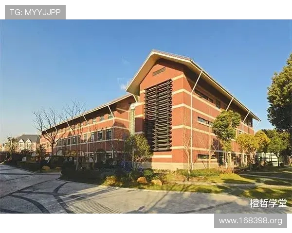 滨海国际合作学校：打造多元化国际化教育新高地